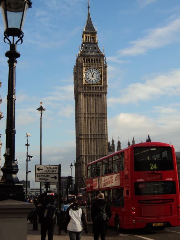 Big Ben
