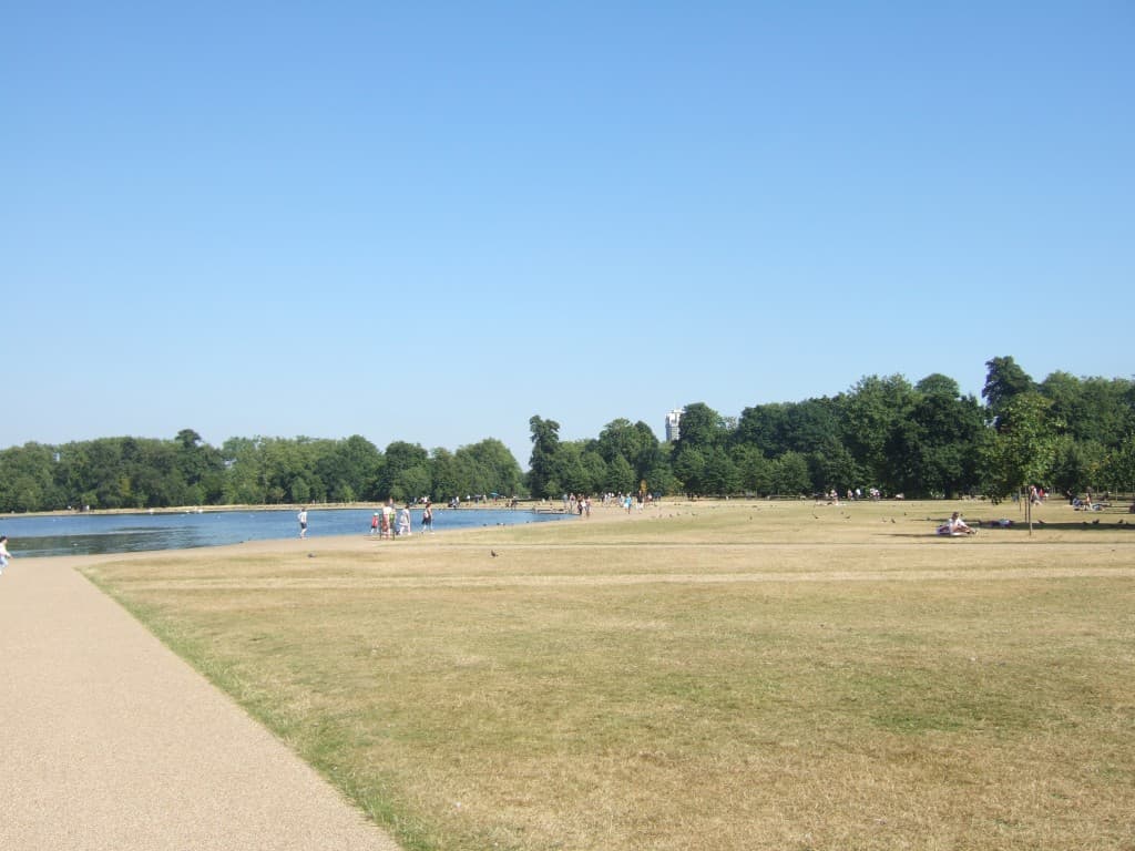 Hyde Park