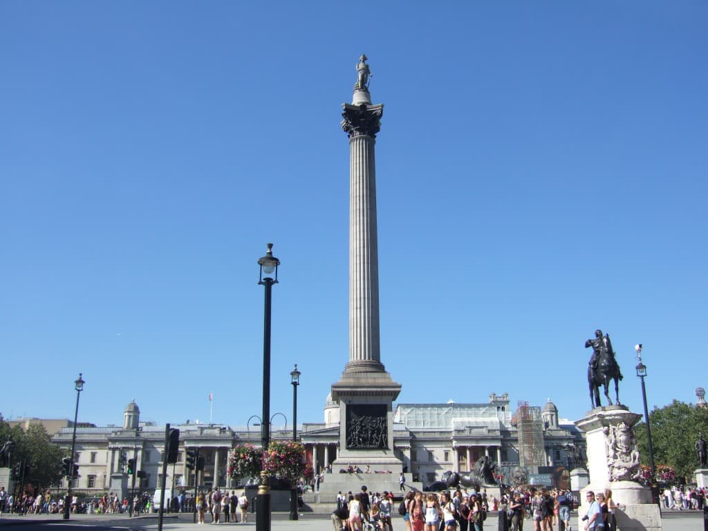 Trafalgar Square