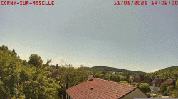 Corny-sur-Moselle