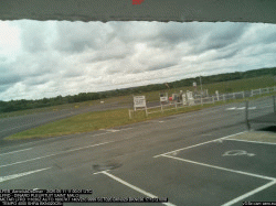 aérodrome de Pleurtruit