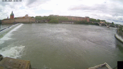 centre ville - Garonne