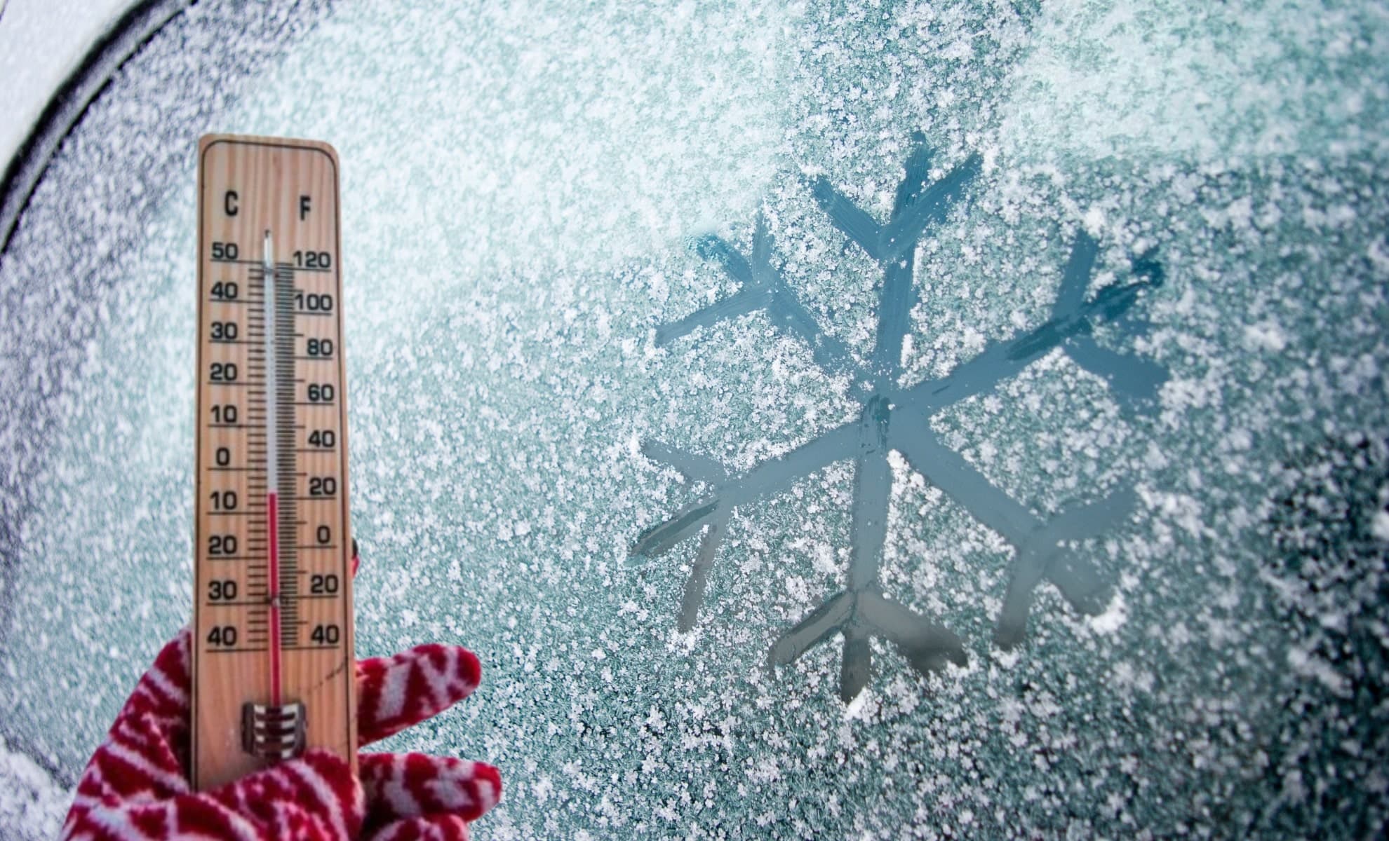 La fin du mois de novembre sera-t-elle aussi froide ?