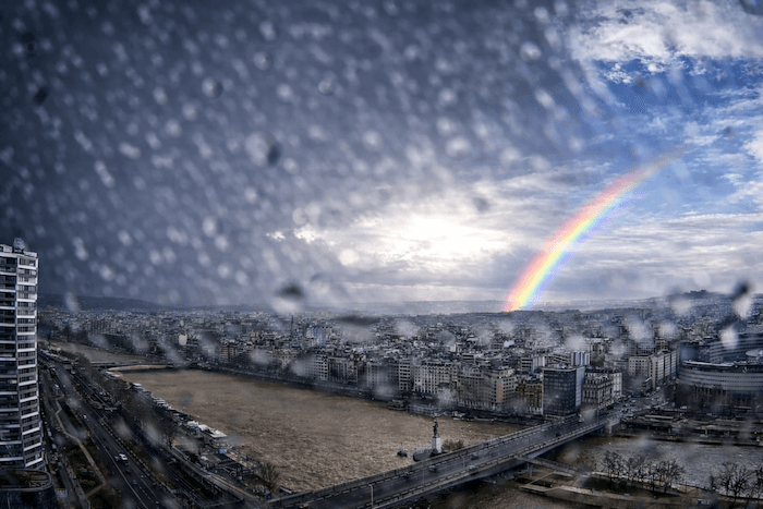 À quand le retour du beau temps ?