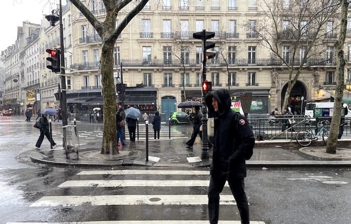 À quand le retour du beau temps ?