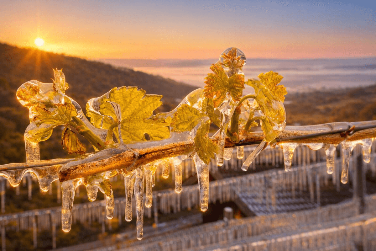 Météo : un printemps à haut risque