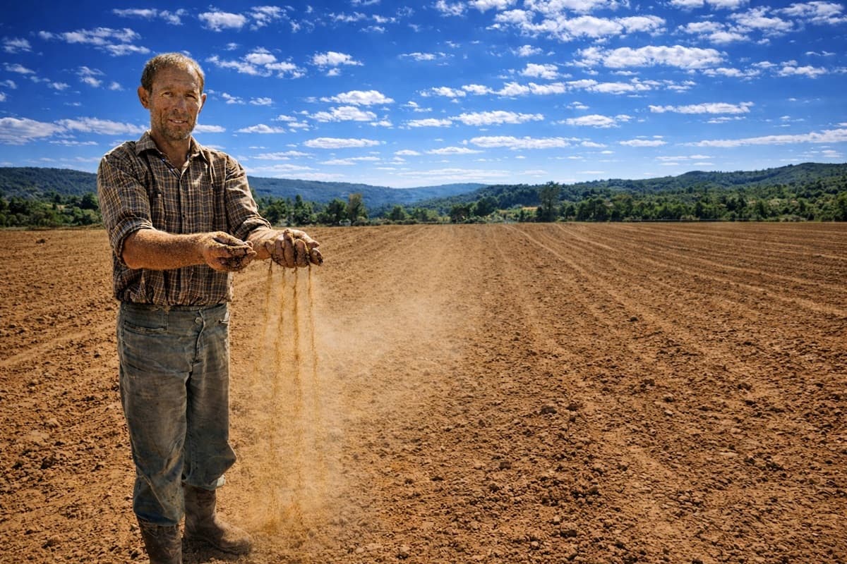 Une sécheresse majeure est-elle possible cet été ?