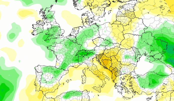 Mai s’annonce plus orageux qu’avril et toujours chaud