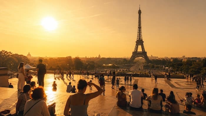 Chaleur record : l’été 2026 sera-t-il insupportable ?