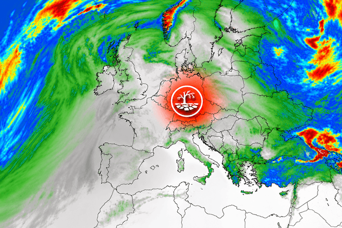 Sécheresse : vers une longue période sans pluie ? Ce que montrent les prévisions.