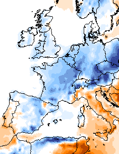 Image d'illustration pour Vent, fraîcheur et instabilité - Risque de gel ? 