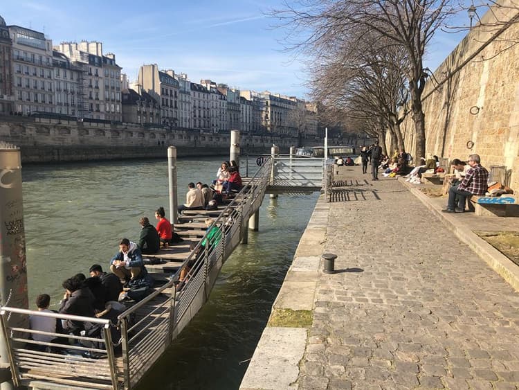 Image d'illustration pour Retro météo 2019 : les évènements climatiques ayant fait la une en France