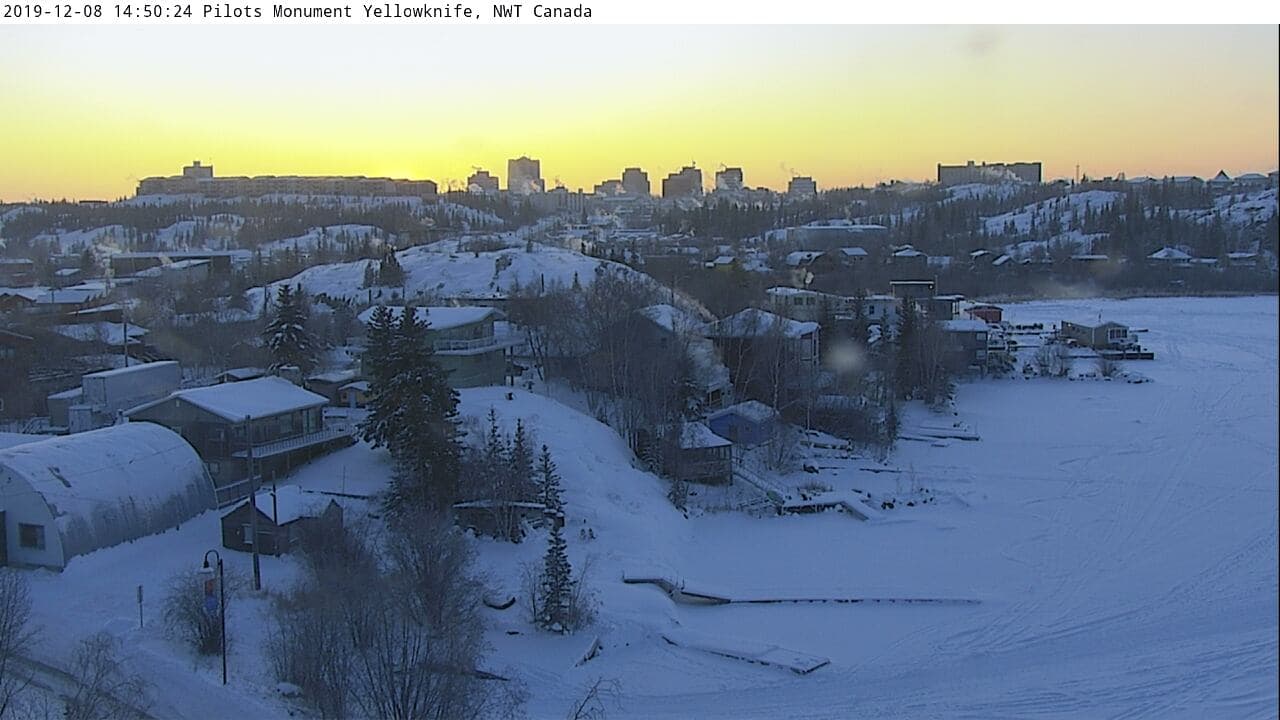 Image d'illustration pour Les actualités météorologiques dans le monde 