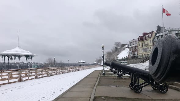 Image d'illustration pour L'actualité météo dans le monde en ce mois de mai 2020