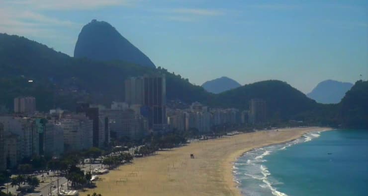 Image d'illustration pour L'actualité météo dans le monde en ce mois de mai 2020