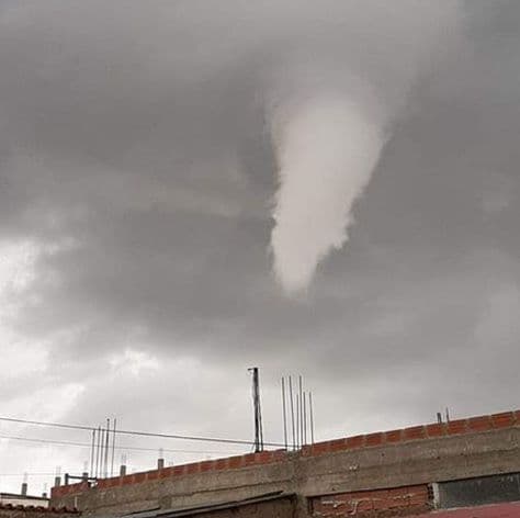 Image d'illustration pour Les actualités météorologiques dans le monde 