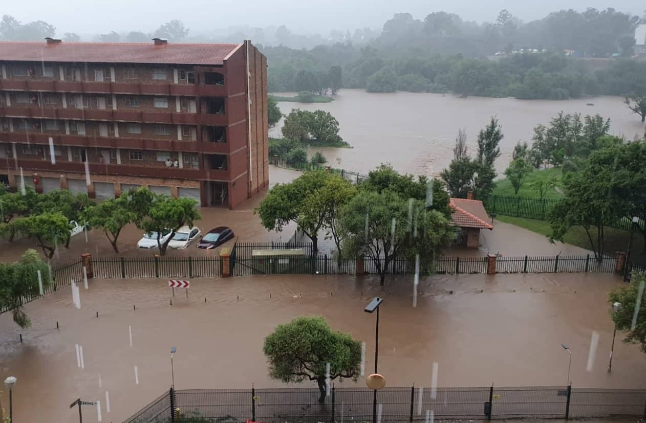 Image d'illustration pour Les actualités météorologiques dans le monde 