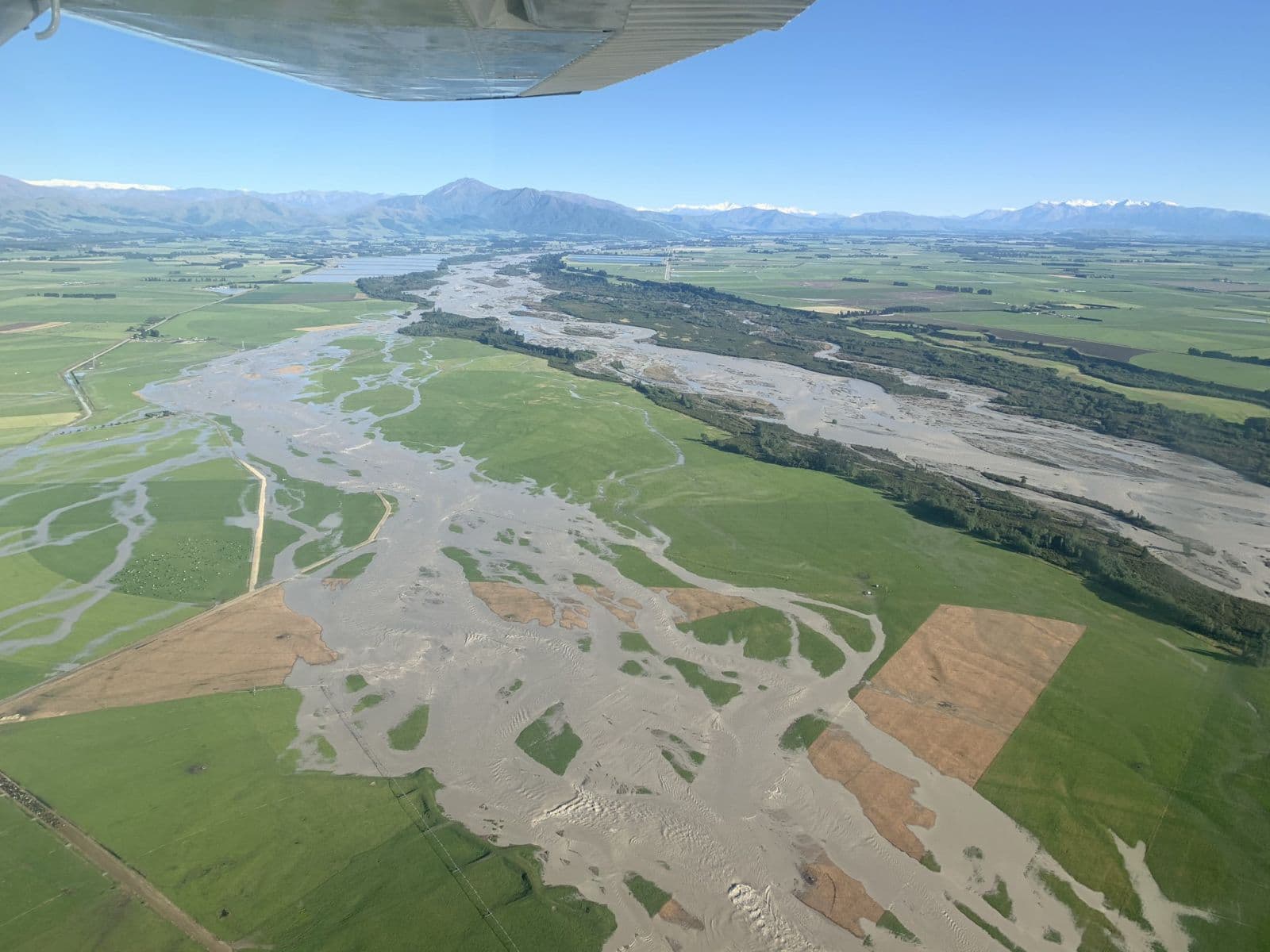 Image d'illustration pour Les actualités météorologiques dans le monde 