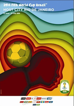 Image d'illustration pour Ecrans géants pour France Allemagne : gare aux orages ! 