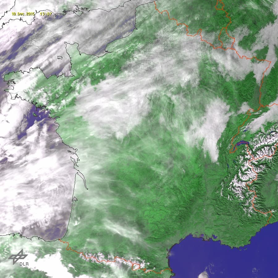 Image d'illustration pour Une parenthèse fraîche au sein d'une période trop douce