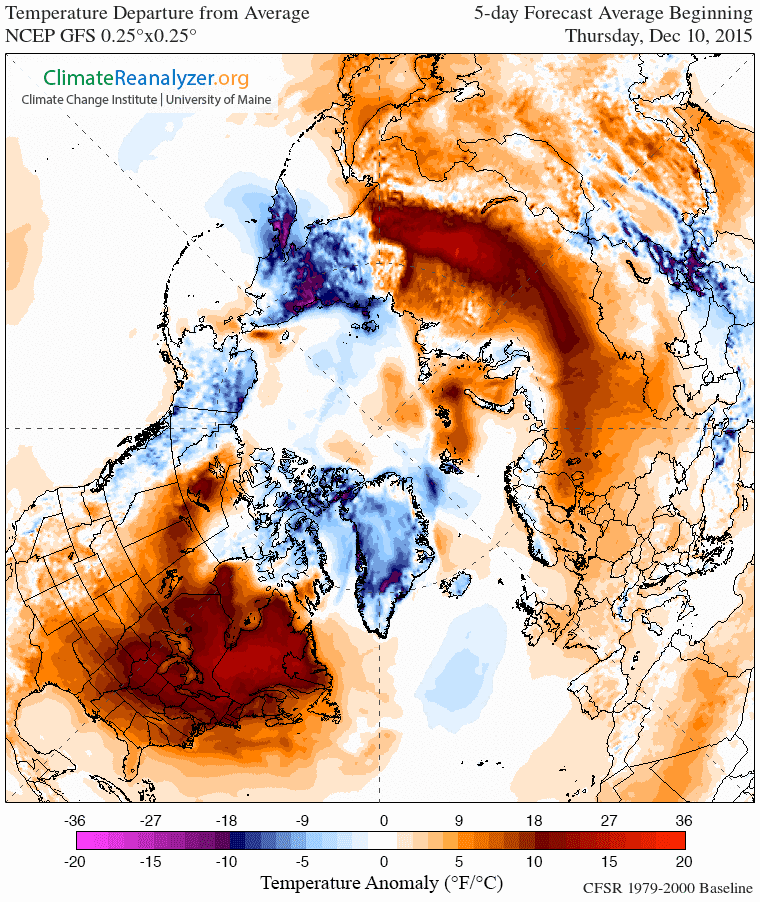 Image d'illustration pour Une parenthèse fraîche au sein d'une période trop douce