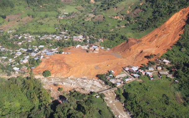 Image d'illustration pour Ex ouragans Manuel & Ingrid (Mexique)