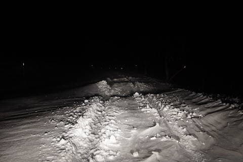 Image d'illustration pour Neige et froid sur les massifs