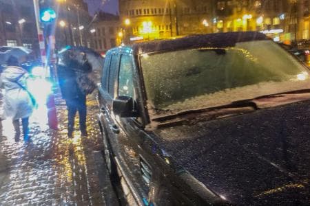 Image d'illustration pour Foudre : premiers orages de chaleur lundi