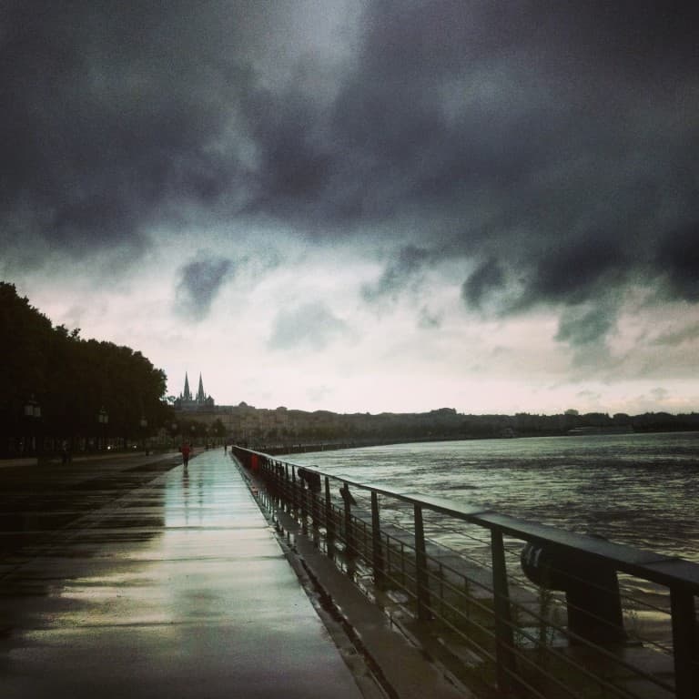 Image d'illustration pour Vos photos météo de la semaine