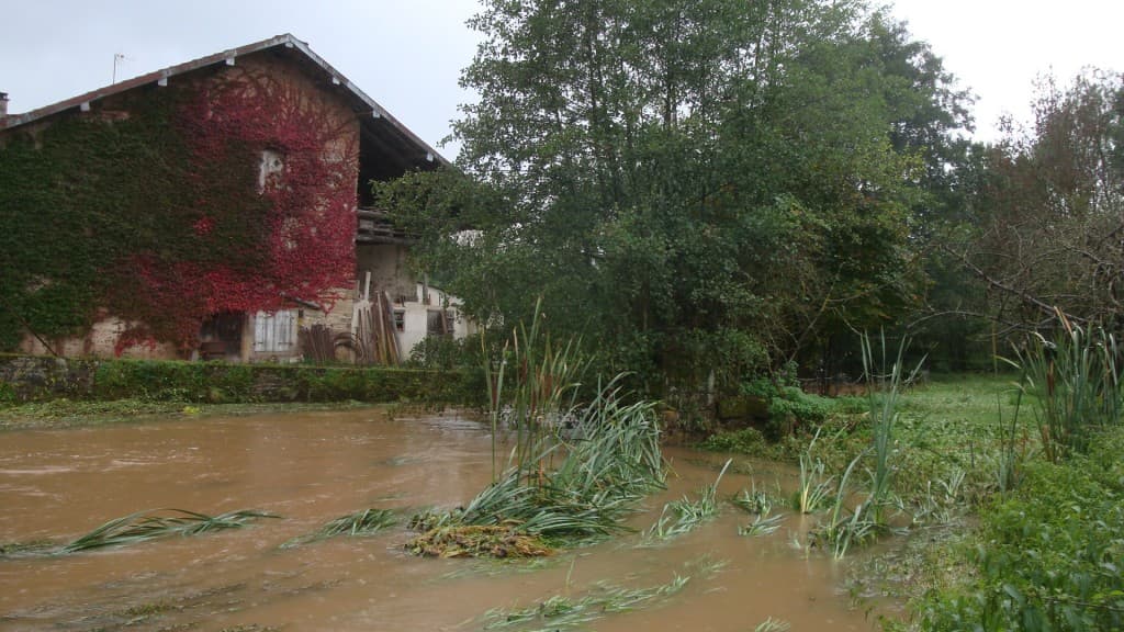 Image d'illustration pour Vos photos météo de la semaine