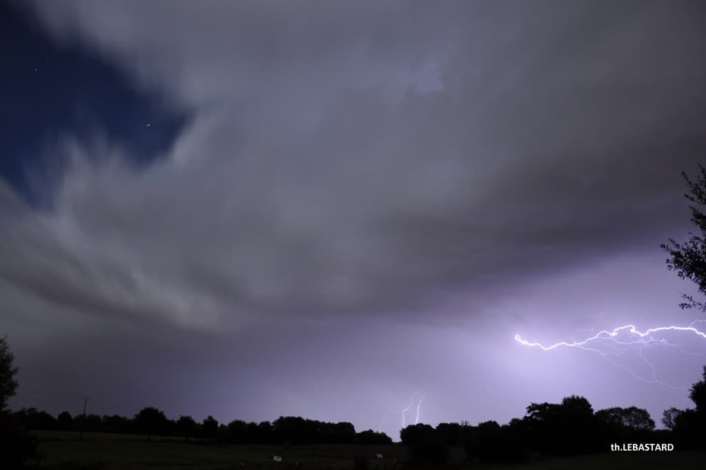 Image d'illustration pour Vos photos météo de la semaine