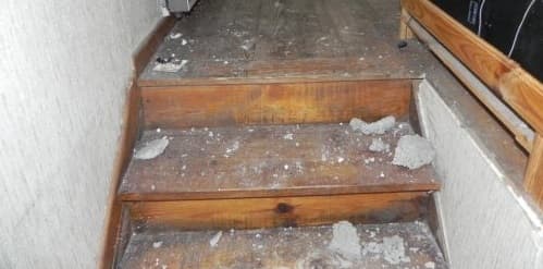 Image d'illustration pour Fortes pluies orageuses dans le Sud-Est