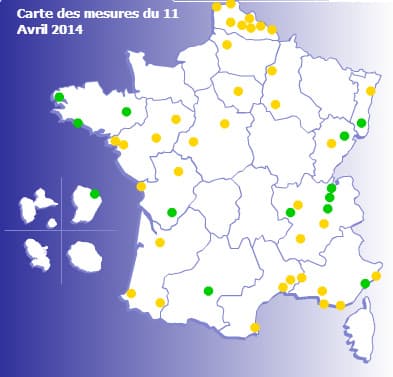 Image d'illustration pour Nouvel épisode de pollution aux particules fines