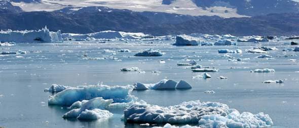 Image d'illustration pour Changements climatiques : notre revue de presse 