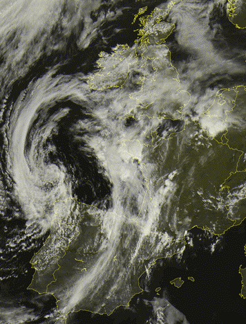 Image d'illustration pour Inondations majeures et meurtrières dans le Sud Ouest (niveau rouge)