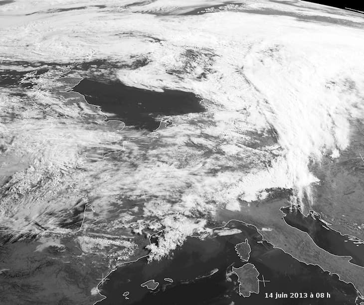 Image d'illustration pour Fraîcheur matinale au Nord de la Loire