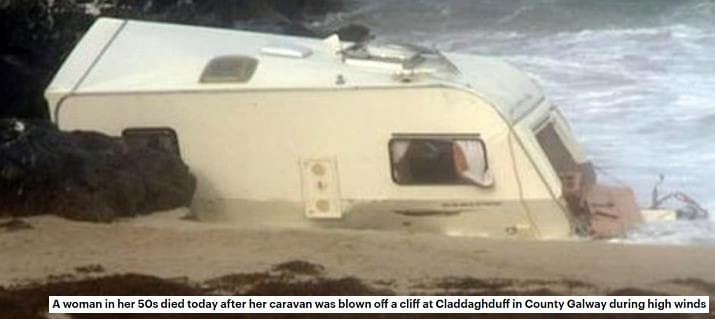 Image d'illustration pour Baptêmes des premières tempêtes de l'automne