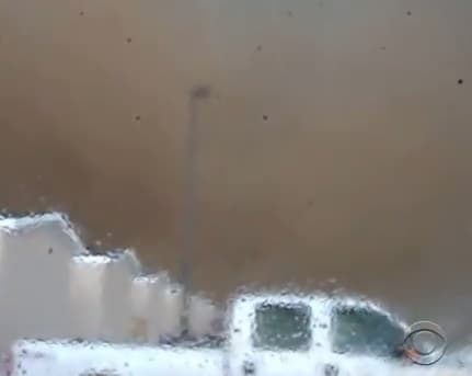 Image d'illustration pour Tornade inhabituelle en Dakota du Nord (Etats Unis - Vidéo)