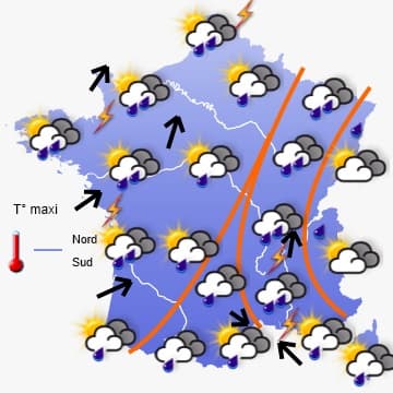Vers une lente amélioration