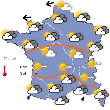 Pâques 2013 au tison !