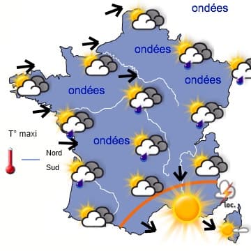 Risque de nouvelles inondations ? 