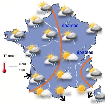 RETOUR du printemps ! 