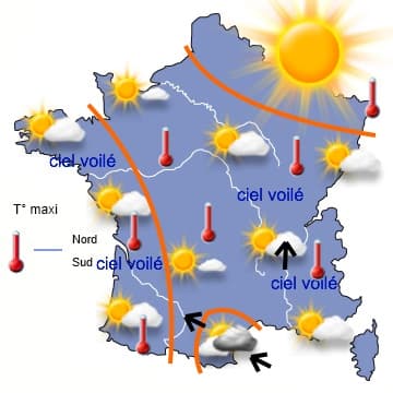 L'été s'installe durablement 