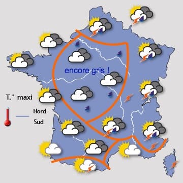 La lente amélioration se confirme