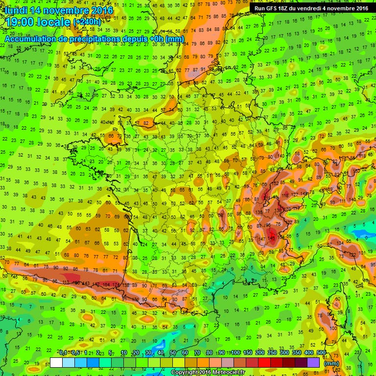 Image d'illustration pour Sécheresse : vers un recul sensible