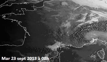 Image d'illustration pour Après-midi estival - Matinée automnale